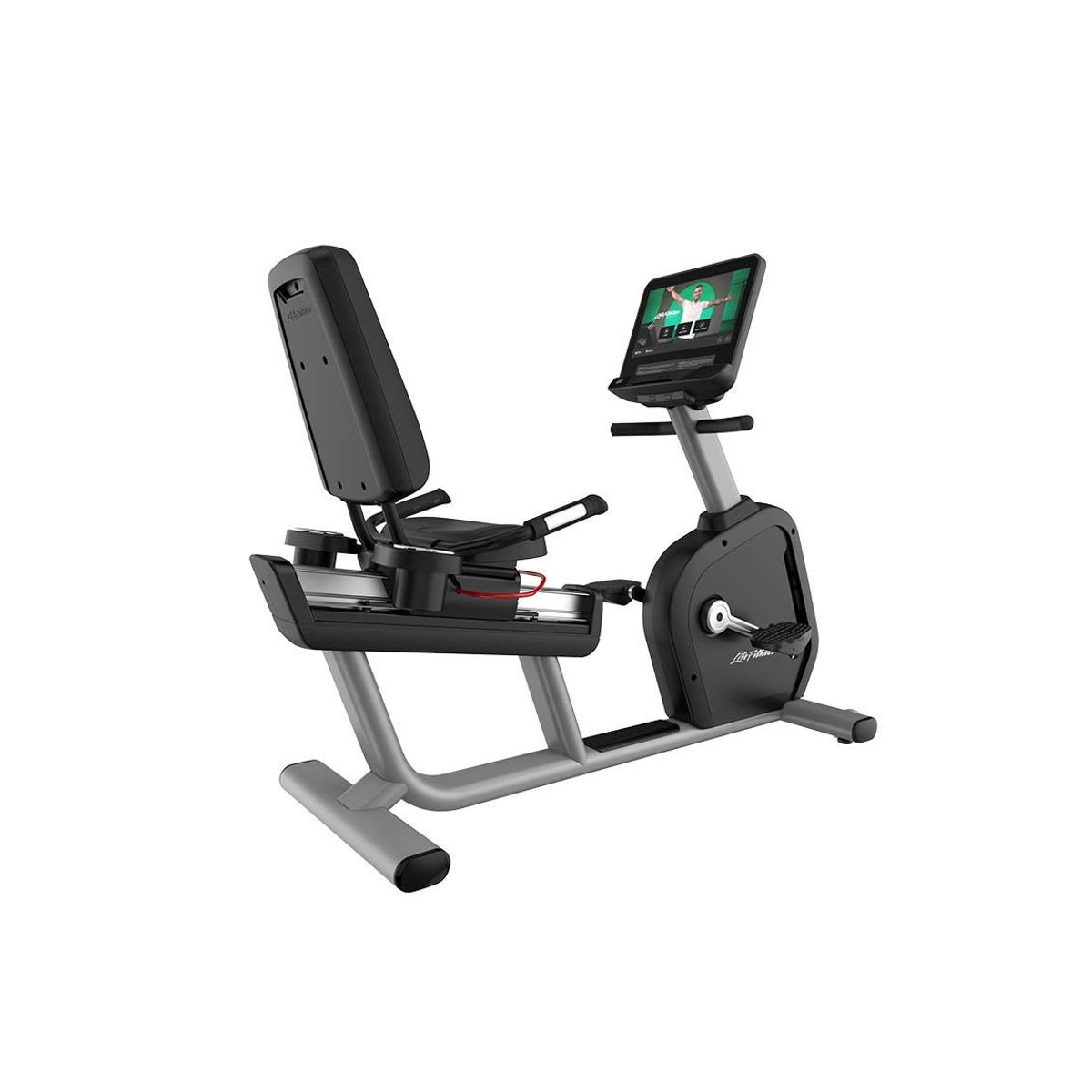 Integrity Lifecycle Recumbent Bike ArchiPro NZ