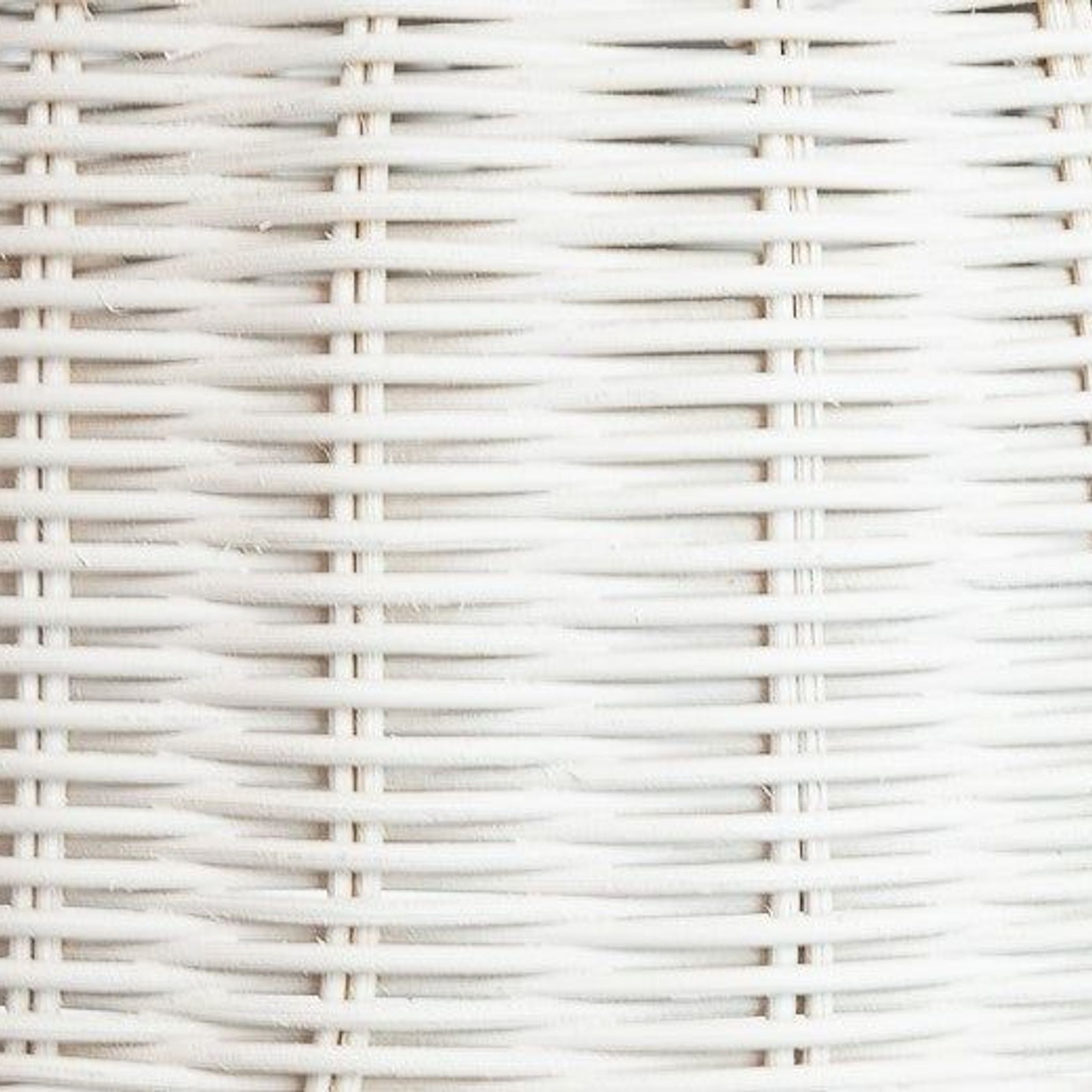 Coloured Rattan - 120cm Henrietta Pendant gallery detail image