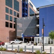 Kaynemaile® Parking Garage Screens gallery detail image