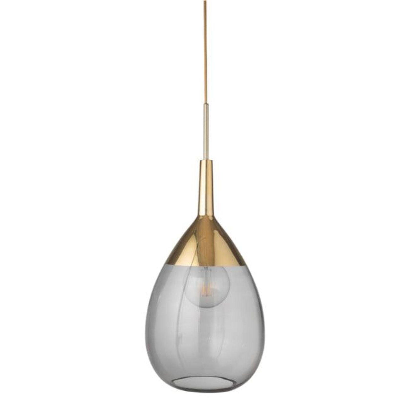 Lute Pendant XL gallery detail image