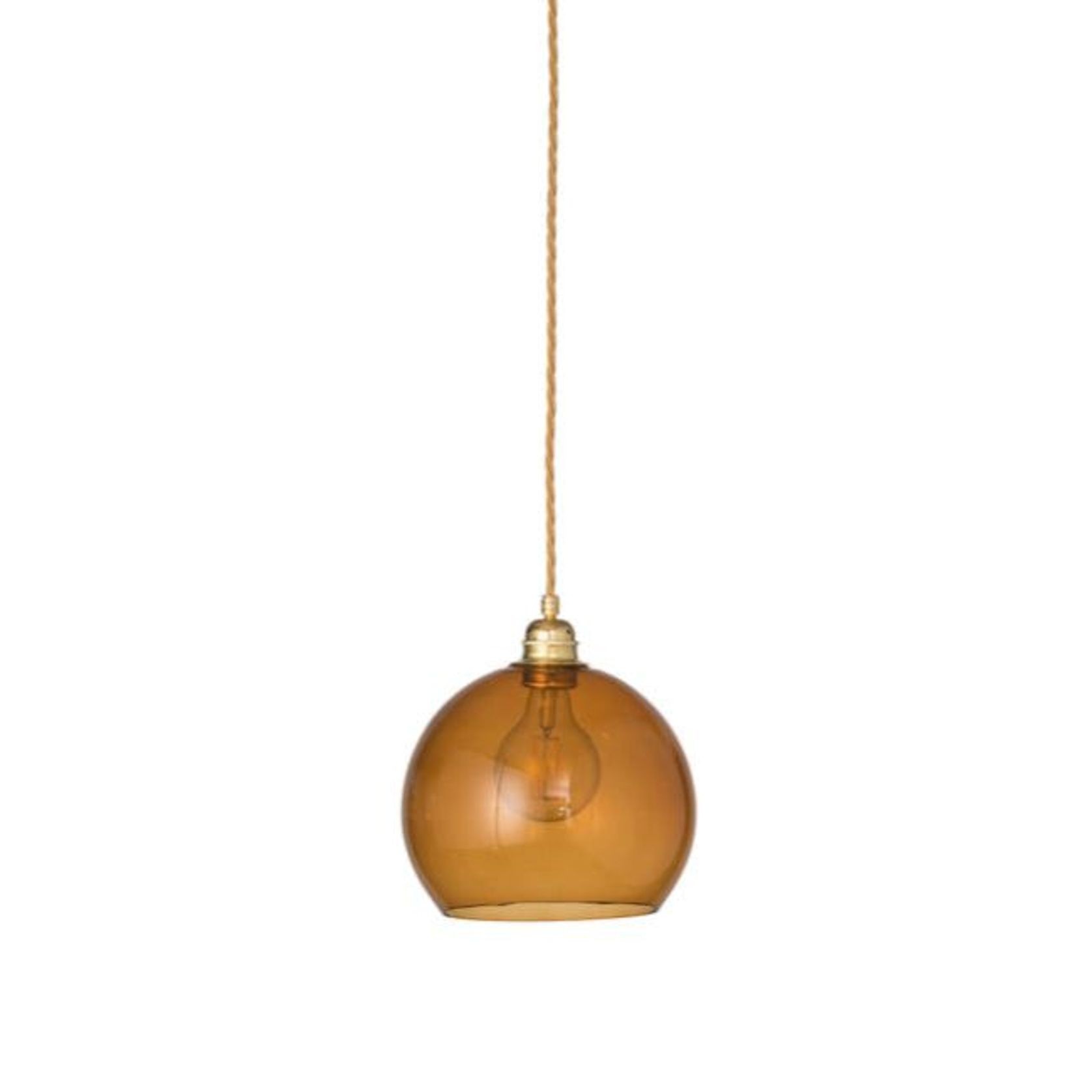 Rowan Pendant Medium gallery detail image