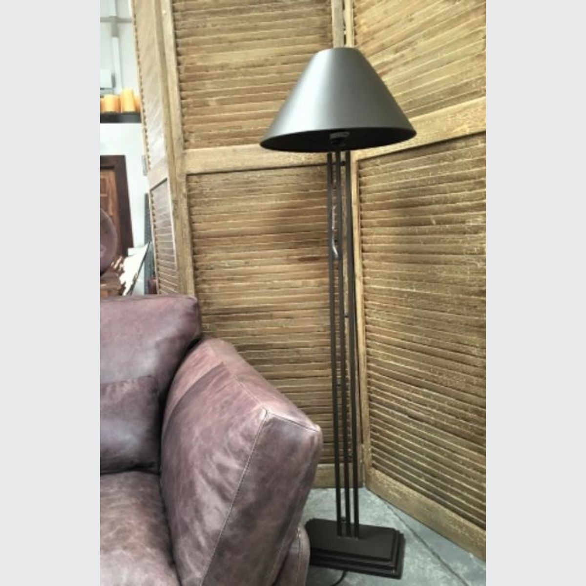 Standard reading sale light