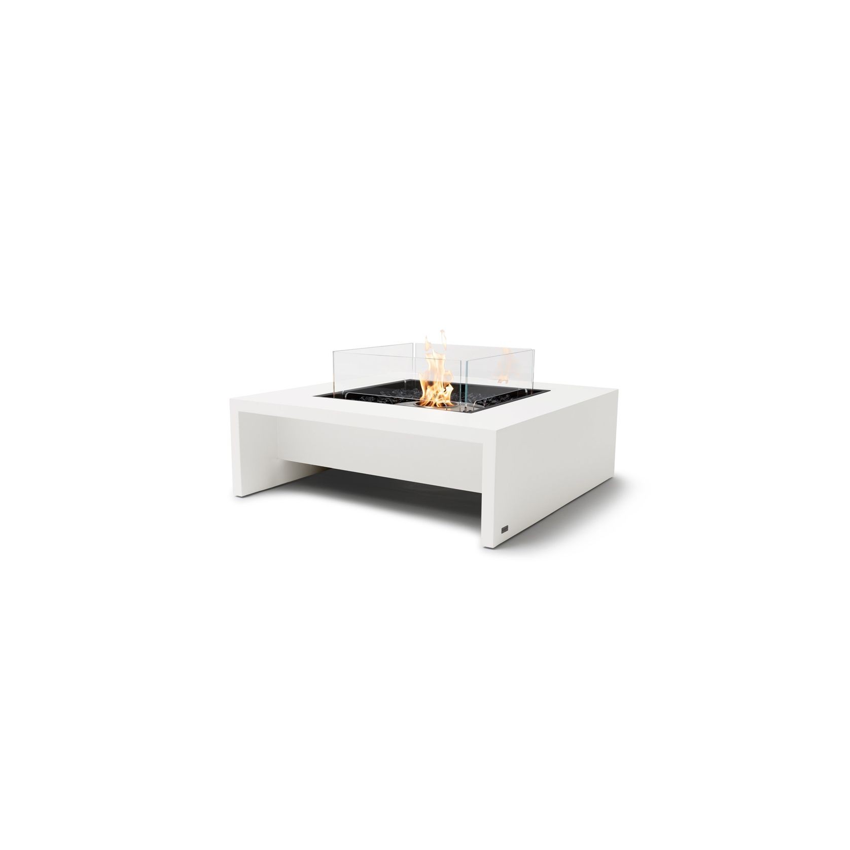 EcoSmart™ Mojito 40 Freestanding Ethanol Fire Table gallery detail image