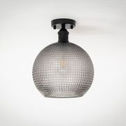 Mr Fix with Mr Ted Glass Shade gallery detail image