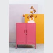 Midi Locker - Berry gallery detail image