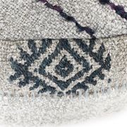 Hemp Pouf - Large gallery detail image