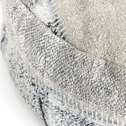 Hemp Pouf - Large gallery detail image