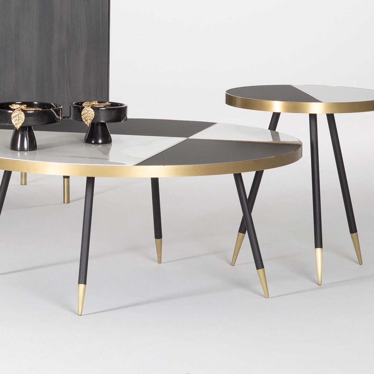 Sonorous coffee deals table