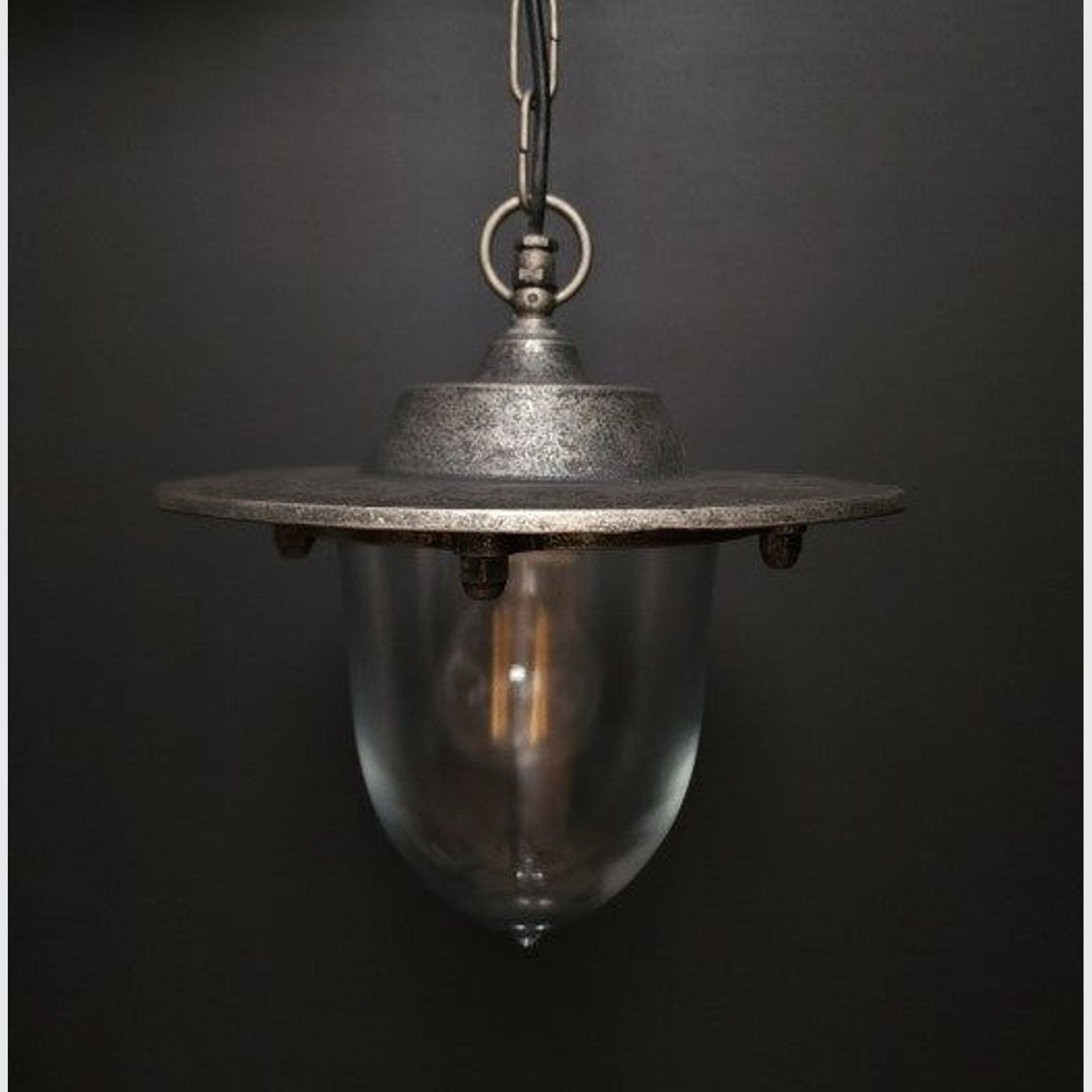Nereus Pendant Light - Outdoor gallery detail image
