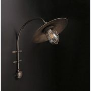 Nyx Wall Light - Outdoor gallery detail image
