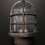 Large Morpheus Wall Light - Outdoor gallery detail image