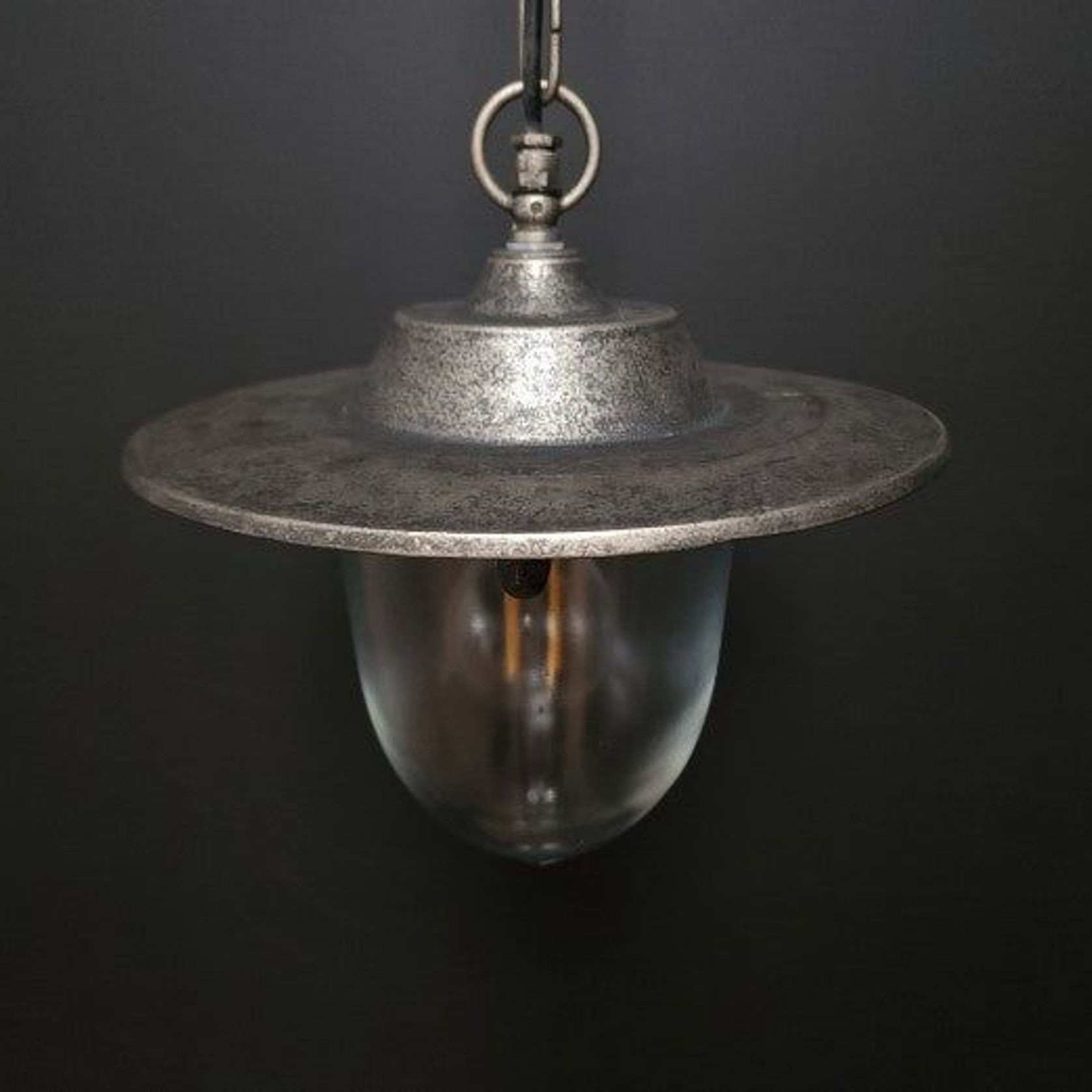 Nereus Pendant Light - Outdoor gallery detail image