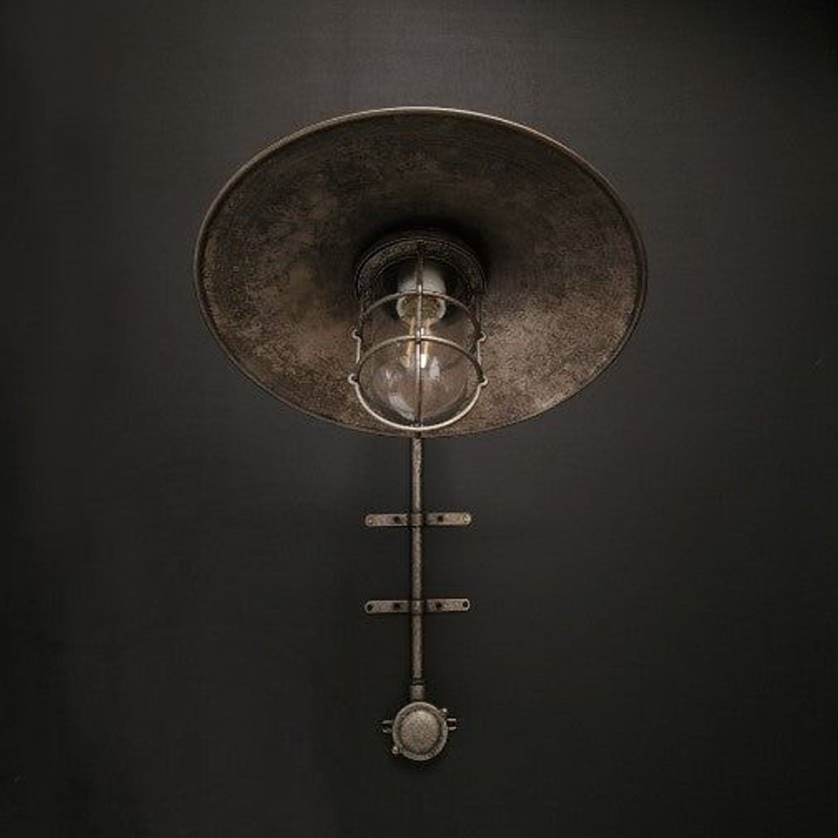 Nyx Wall Light - Outdoor gallery detail image