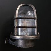 Large Morpheus Wall Light - Outdoor gallery detail image