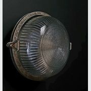 Helios Bulkhead Wall Light - Outdoor gallery detail image