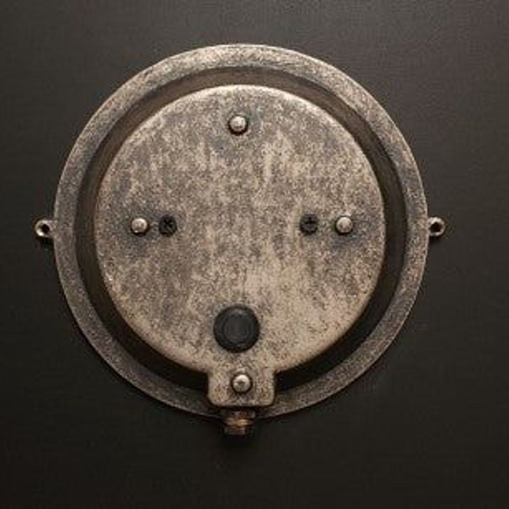 Crius Bulkhead Wall Light - Outdoor gallery detail image