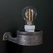 Large Morpheus Wall Light - Outdoor gallery detail image