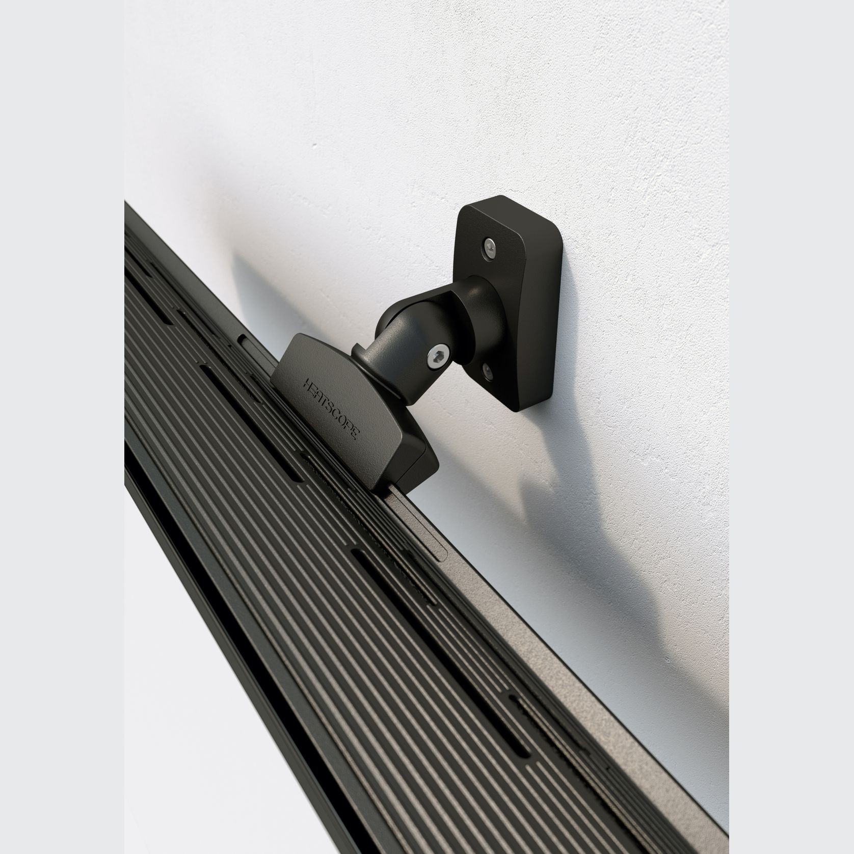 Heatscope® Pure+ 3000W Electric Radiant Heater gallery detail image