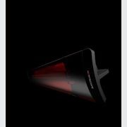 Heatscope® Pure+ 3000W Electric Radiant Heater gallery detail image