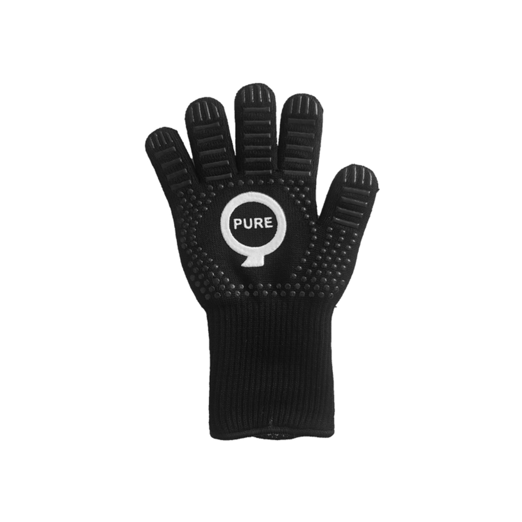 PureQ Hotfuzz Nomex Gloves gallery detail image