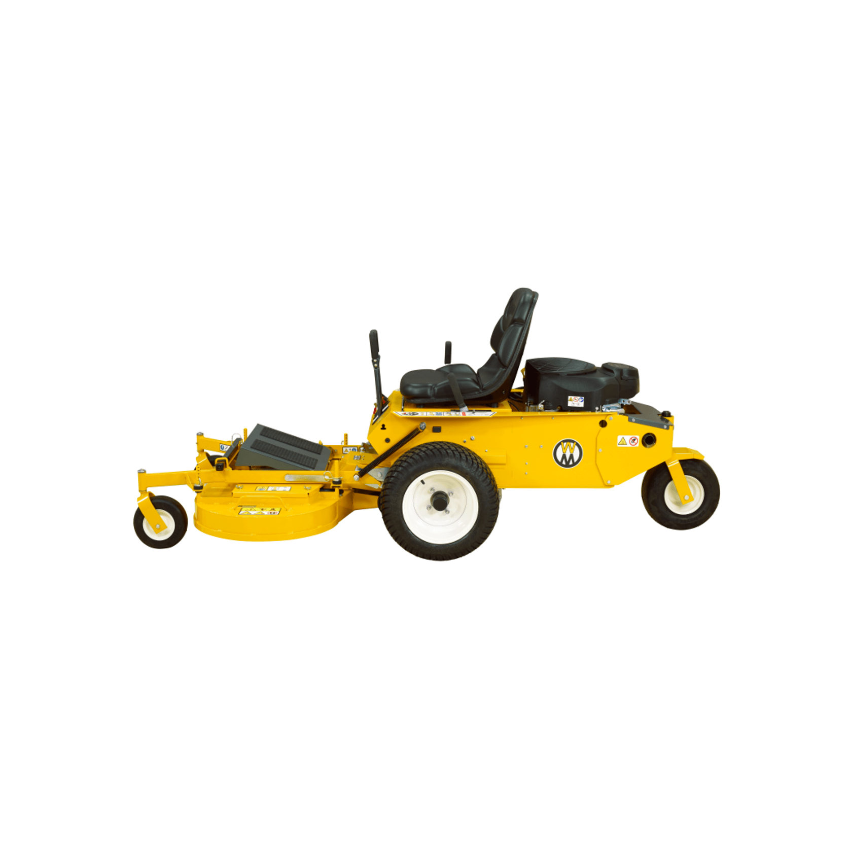 Walker Mower R21 ArchiPro NZ