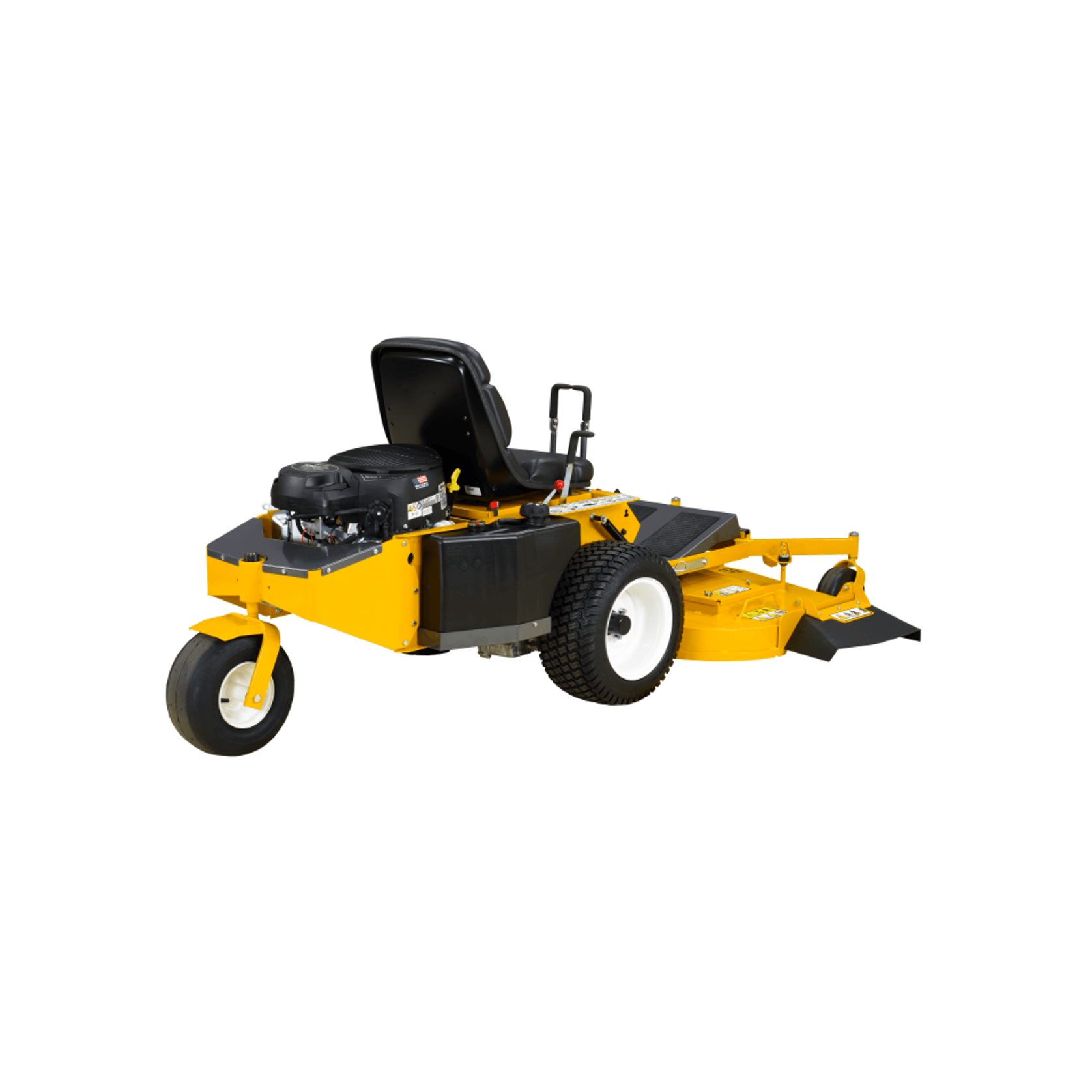Walker Mower R21 ArchiPro NZ
