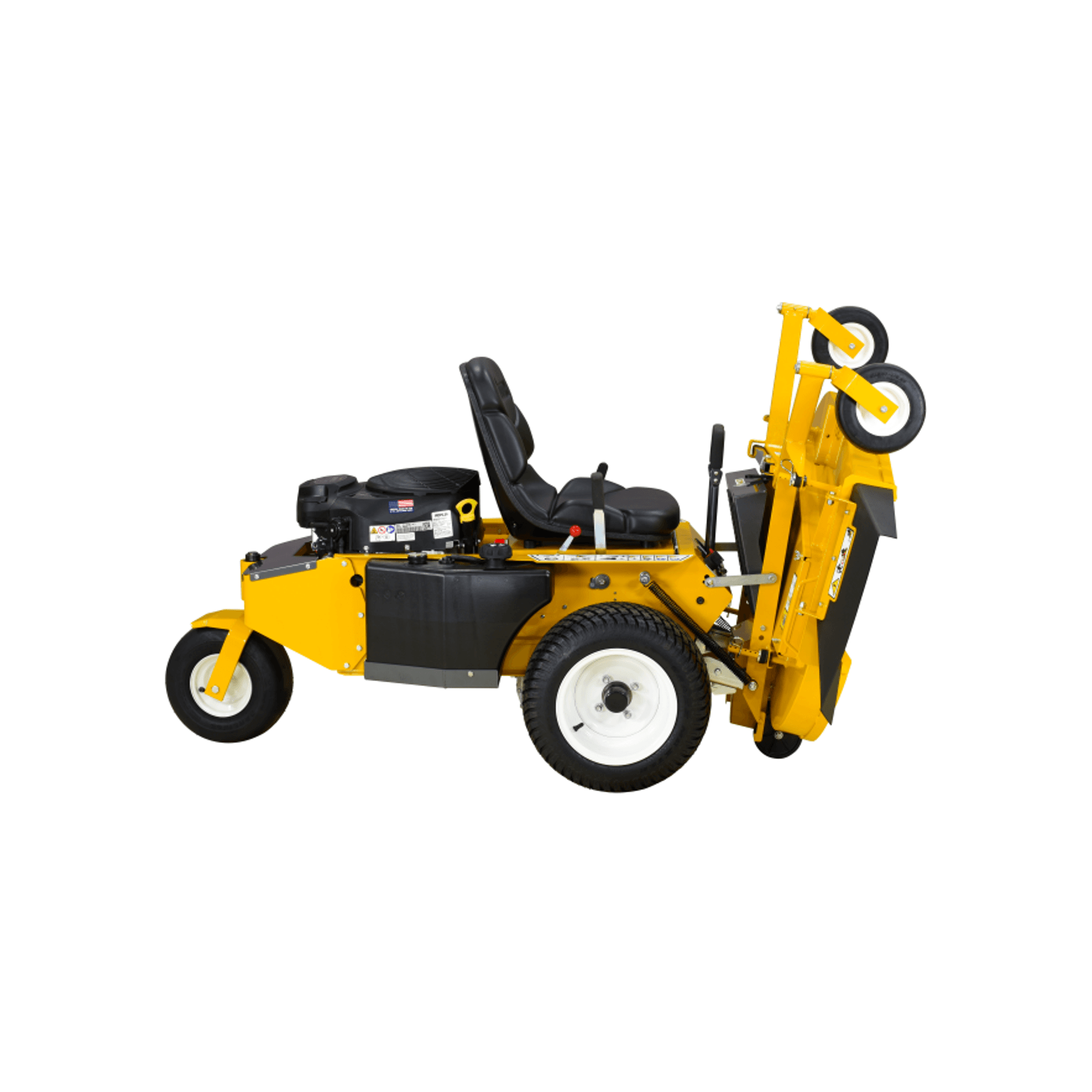Walker Mower R21 ArchiPro NZ