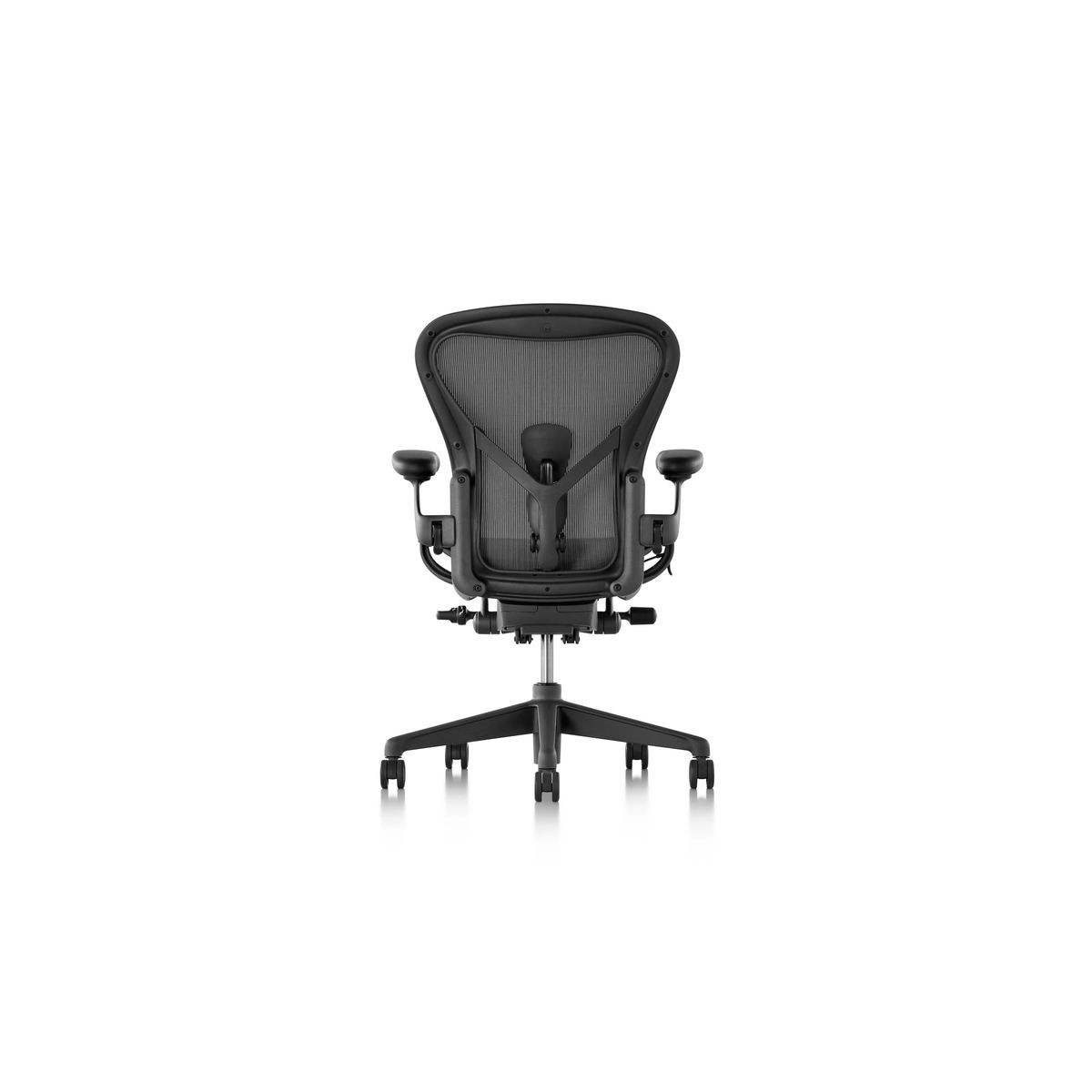 Aeron remastered on sale c