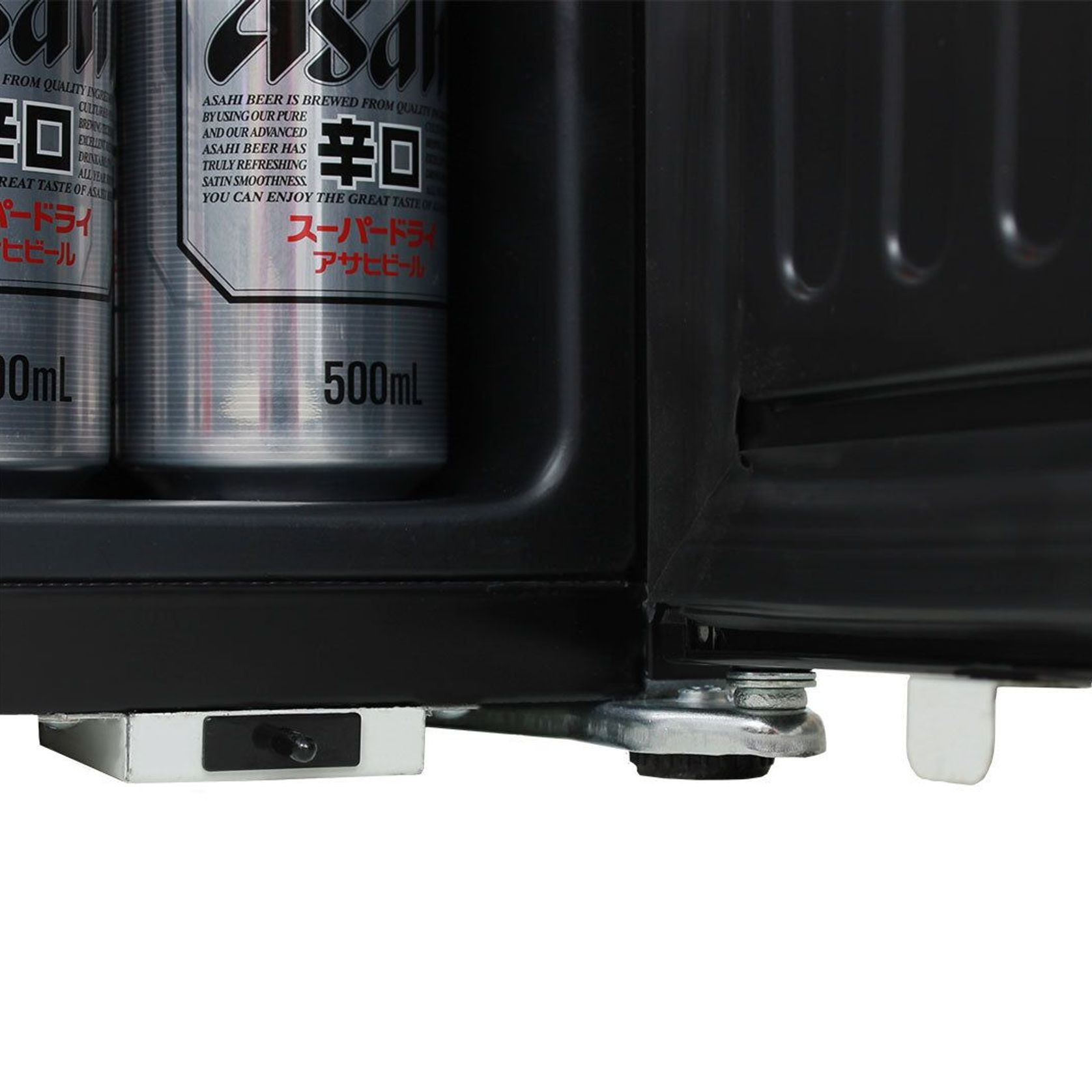 ACME Design Retro Mini Bar Fridge gallery detail image
