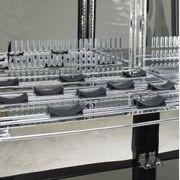 Rhino Heated Door Quality Bar Fridge with Zero Condensation gallery detail image
