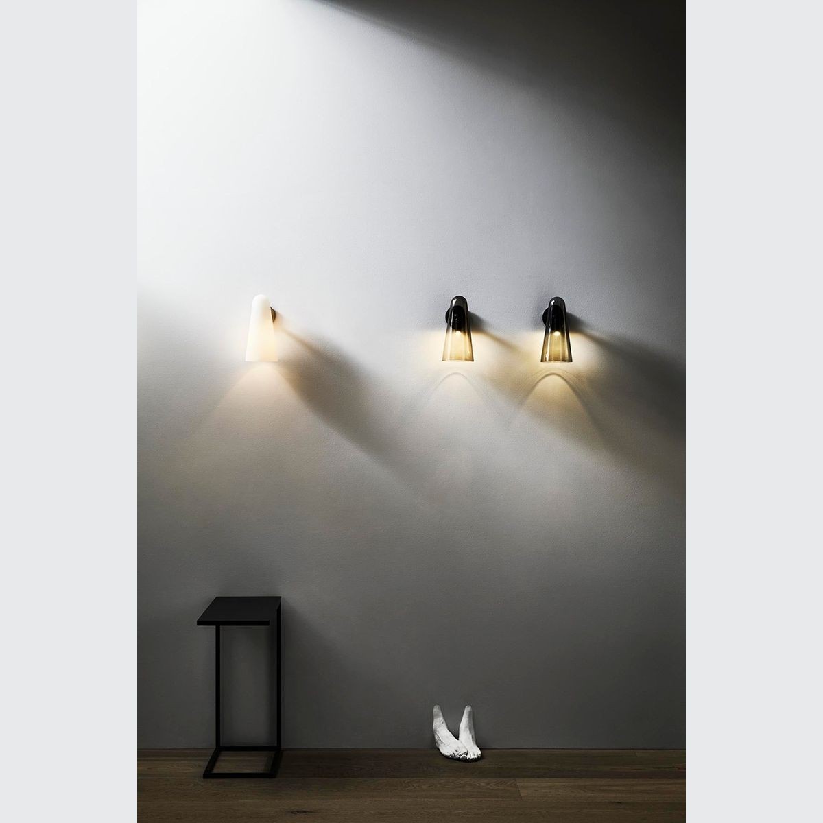 Domi wall sconce best sale