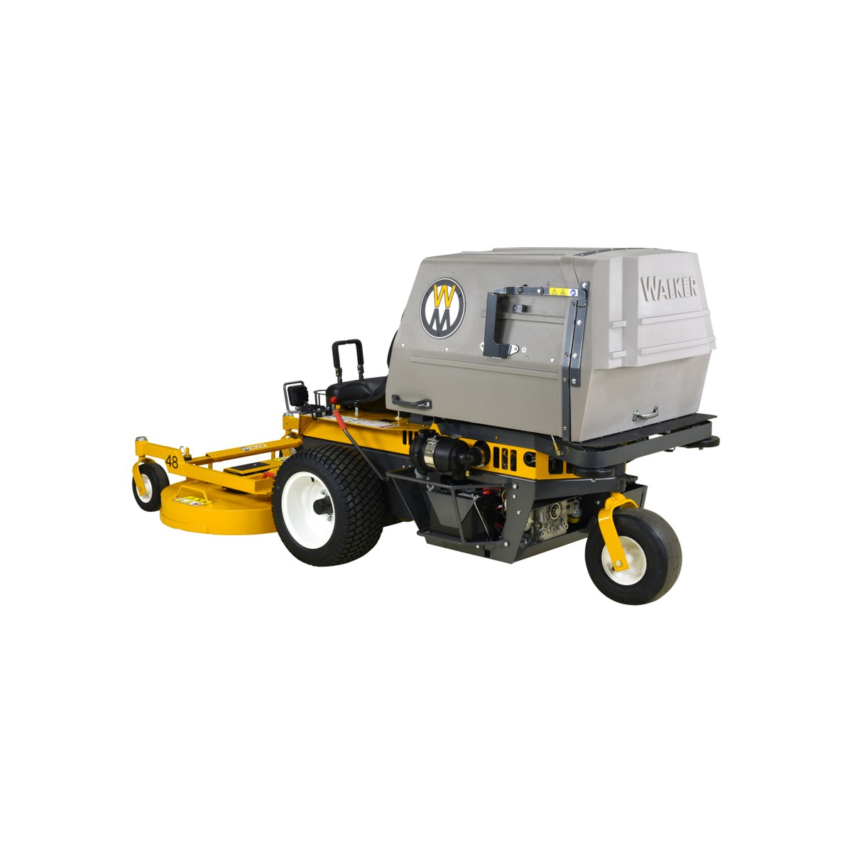 Walker s18 price deals