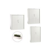 Smartstore G4 Tambour Storage gallery detail image