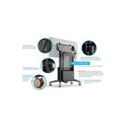 Salamander Electric Lift X-Large Mobile Cart gallery detail image