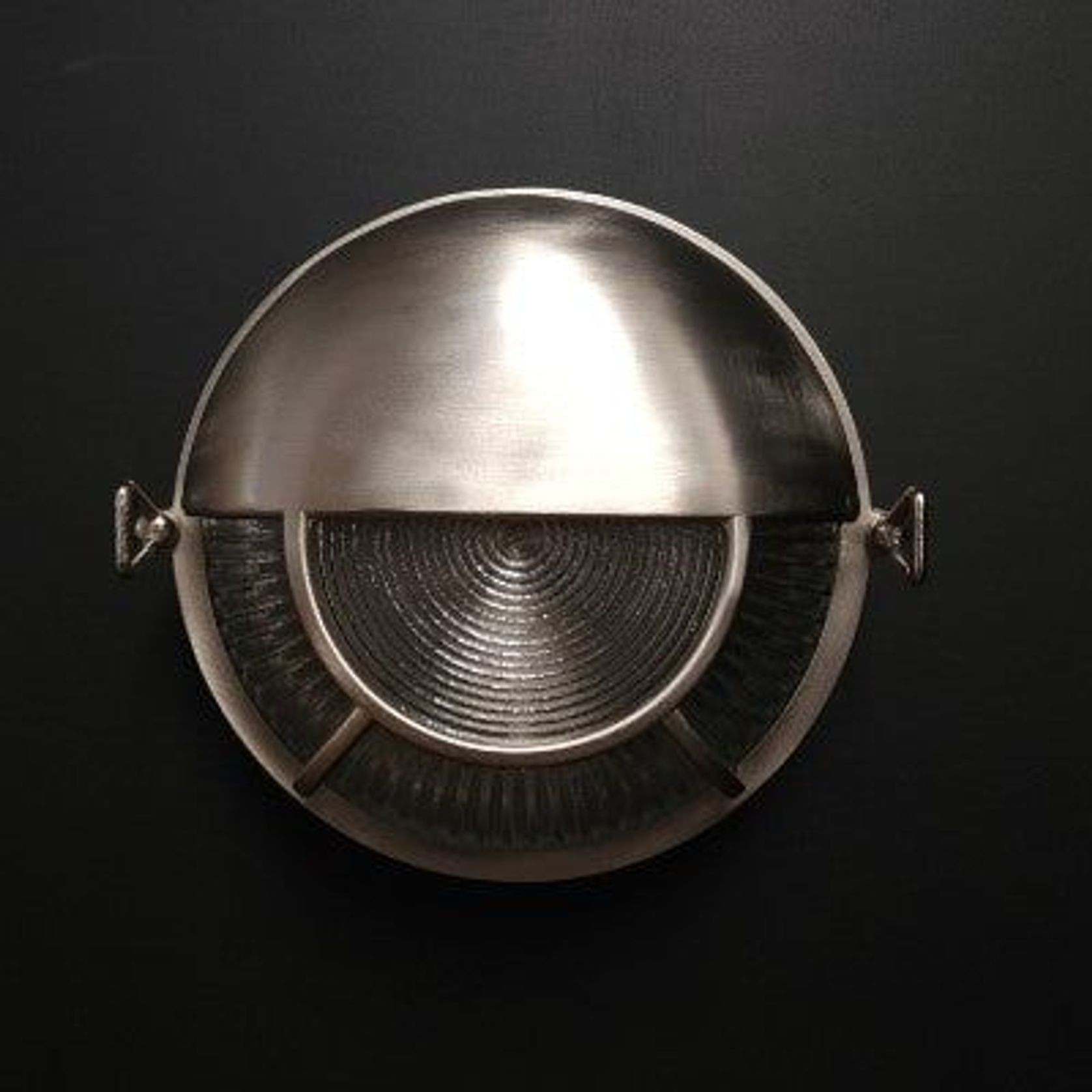 Crius Bulkhead Wall Light - Outdoor gallery detail image
