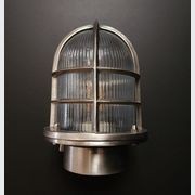 Large Morpheus Wall Light - Outdoor gallery detail image
