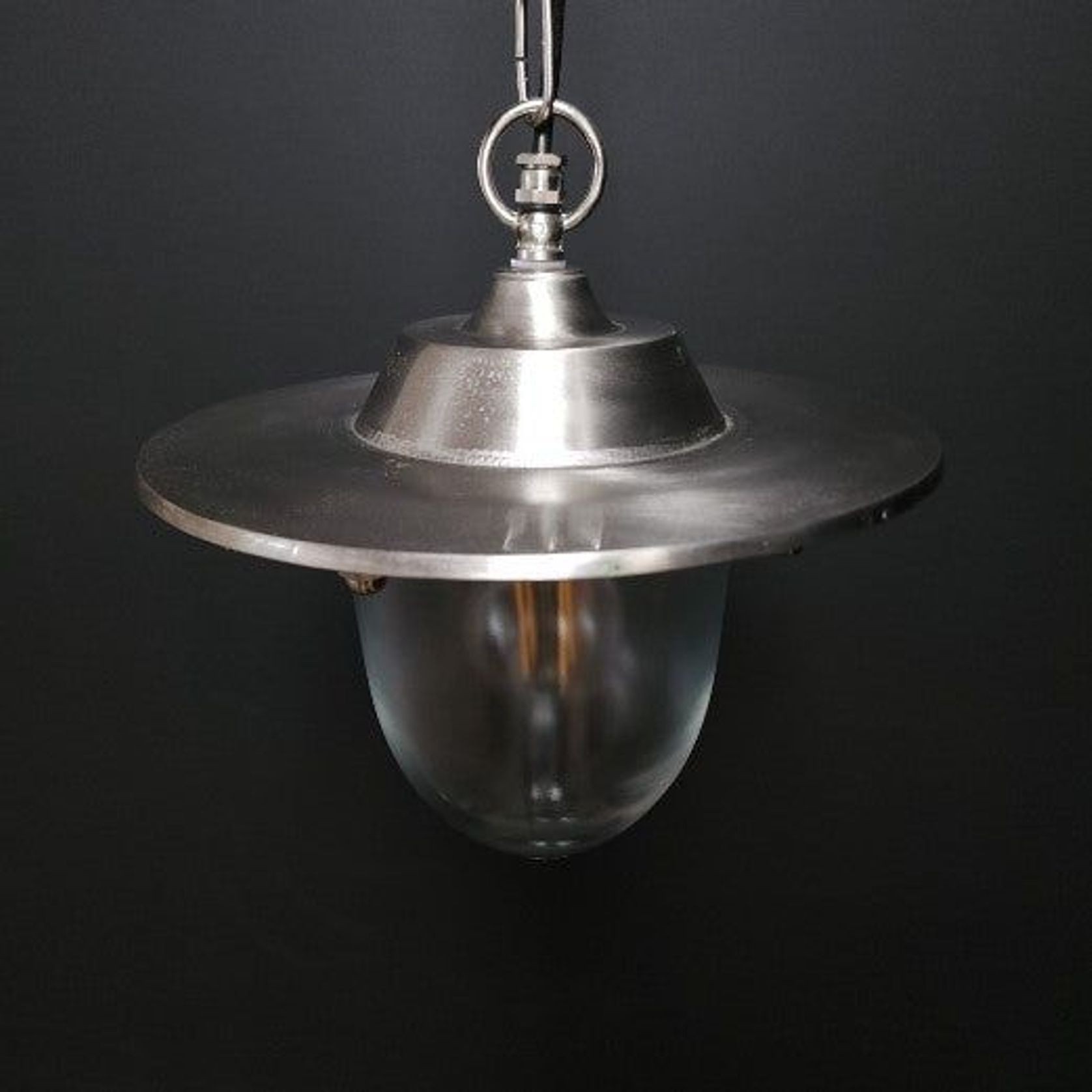 Nereus Pendant Light - Outdoor gallery detail image
