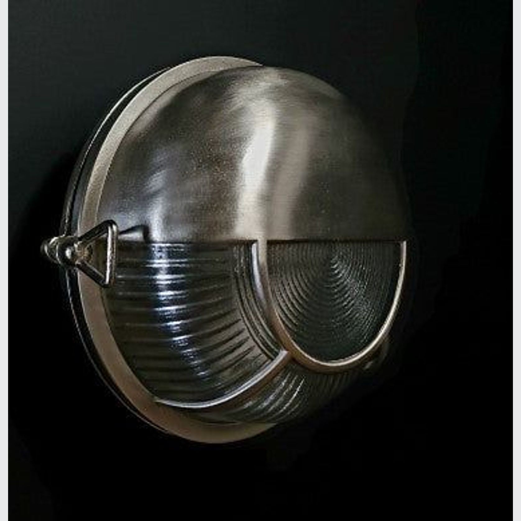 Crius Bulkhead Wall Light - Outdoor gallery detail image