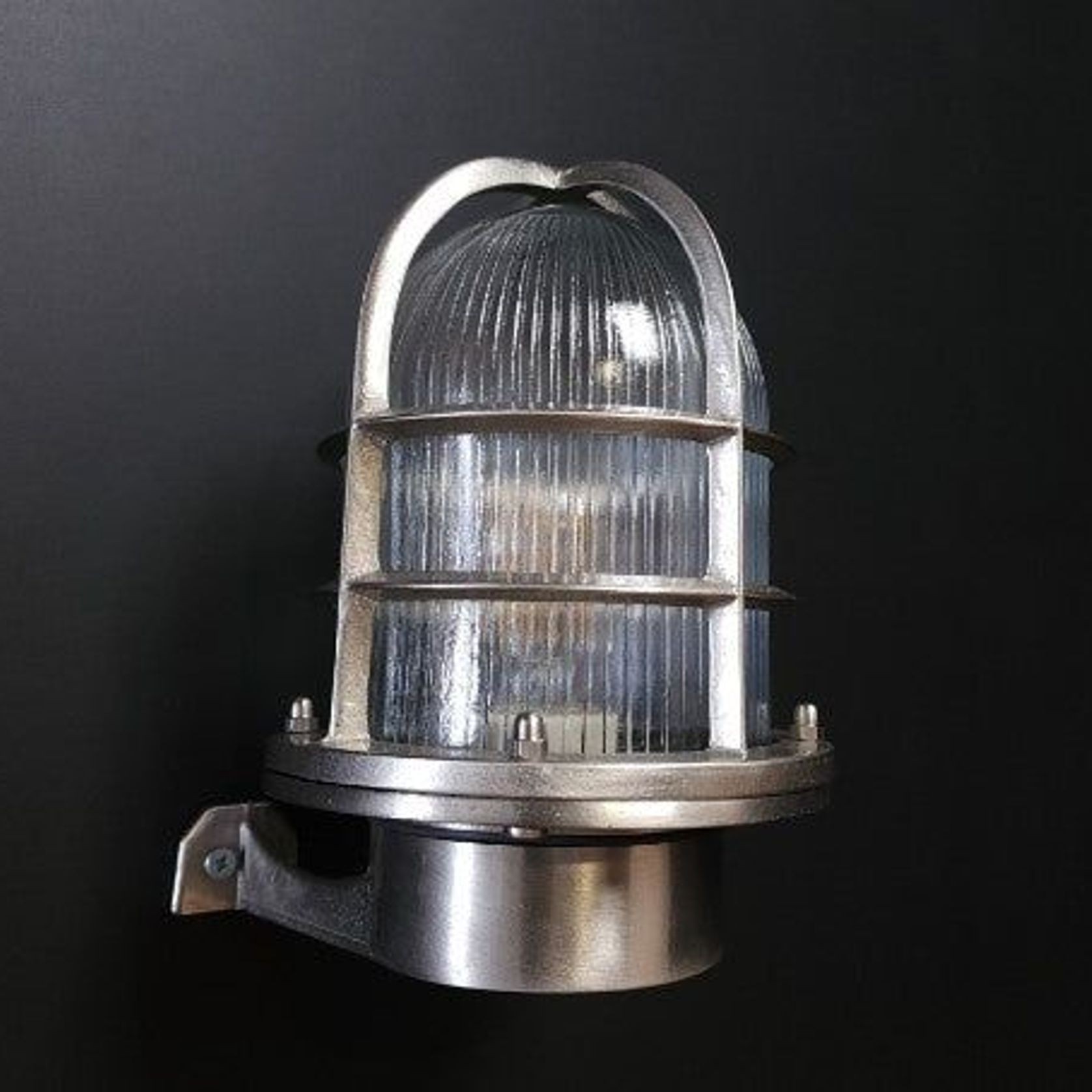 Large Morpheus Wall Light - Outdoor gallery detail image