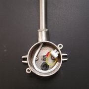 Nyx Wall Light - Outdoor gallery detail image
