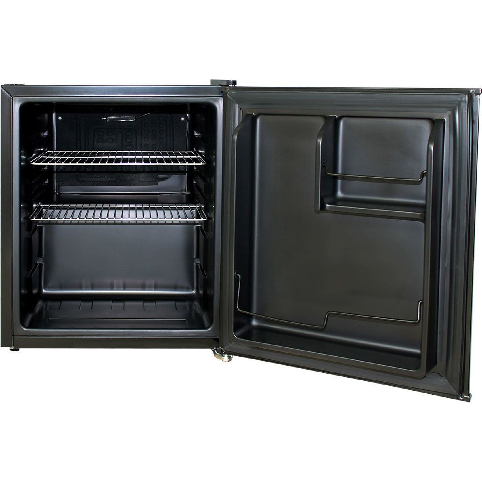 Holden Branded Retro Mini Bar Fridge with Opener gallery detail image