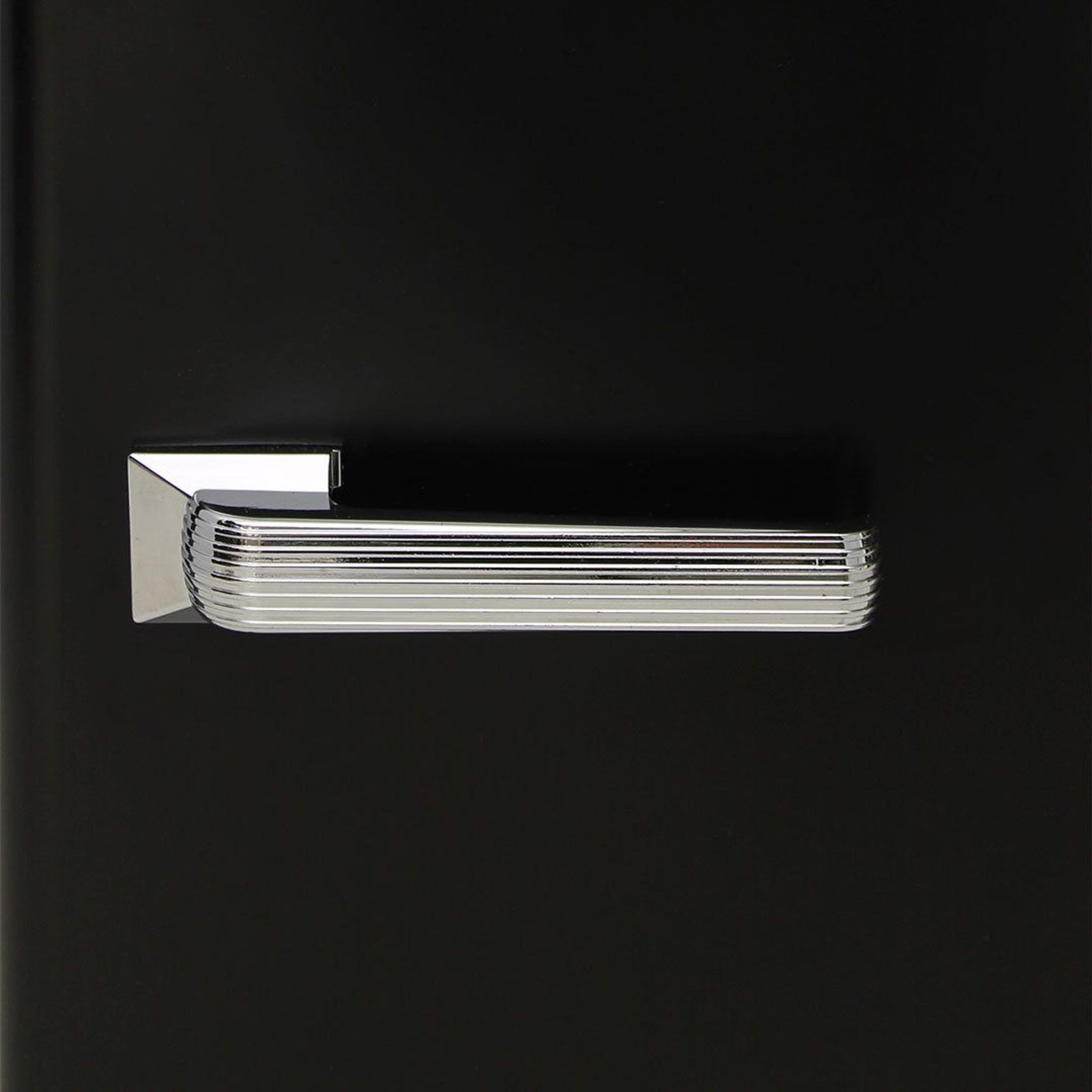 Retro Footy Design Mini Bar Fridge with Opener (Add Your Name) gallery detail image