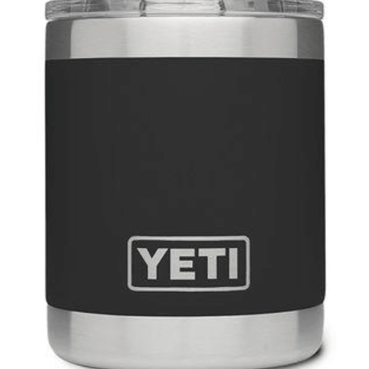 YETI Rambler 10 oz Low Ball | ArchiPro NZ
