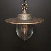 Nereus Pendant Light - Outdoor gallery detail image