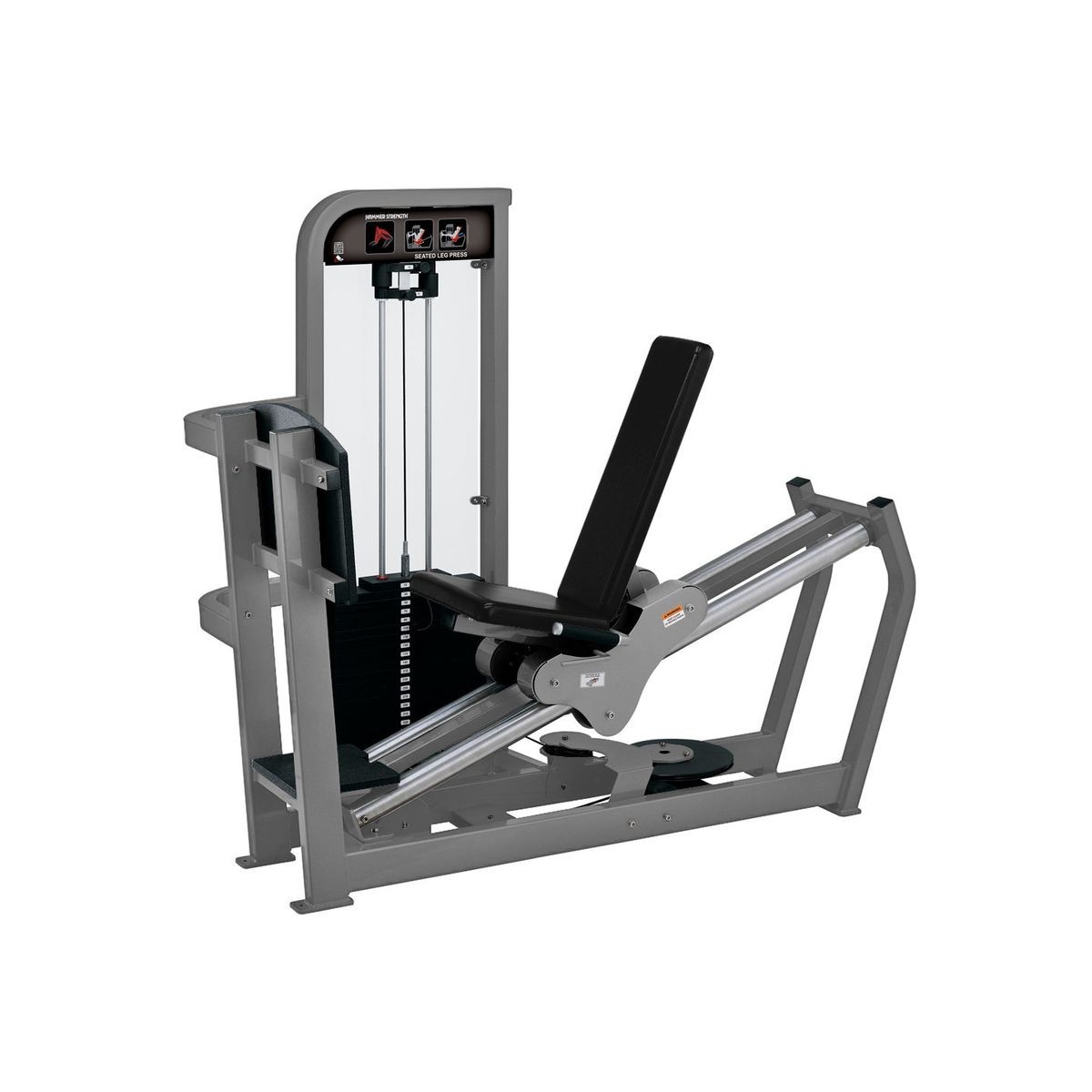 Hammer Select Seated Leg Press ArchiPro NZ
