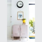 Shorty Locker - Blush -  Lefty gallery detail image