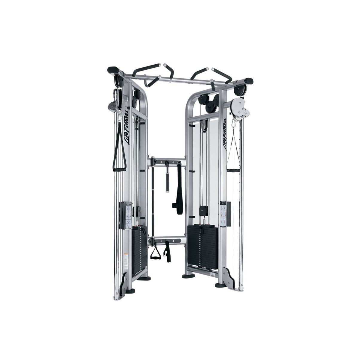 Signature series dual adjustable pulley on sale