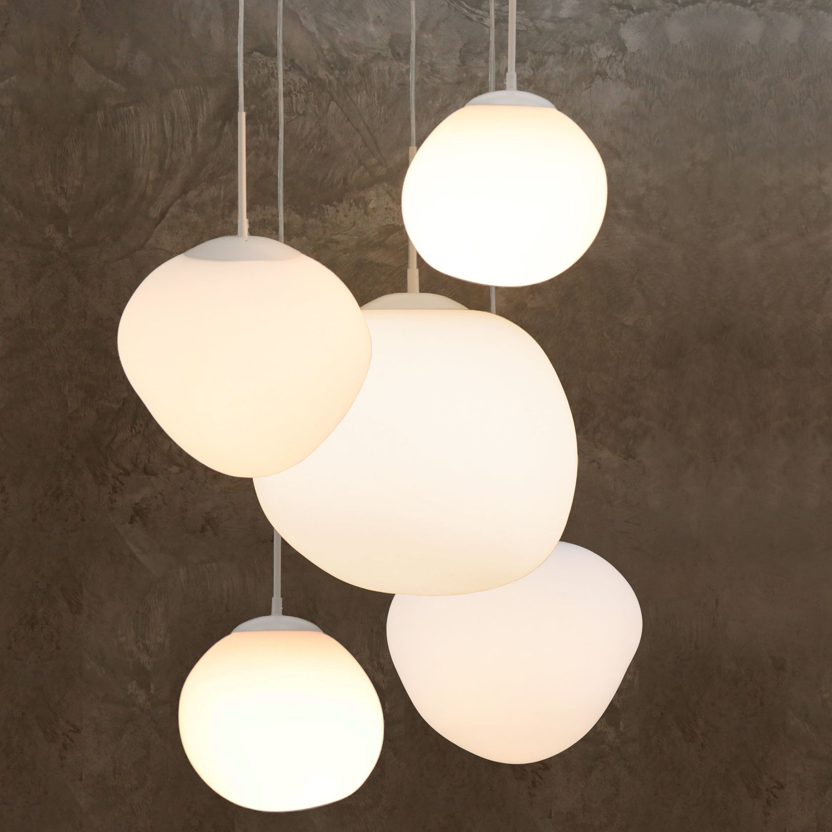 Smelten Cloud Cluster gallery detail image