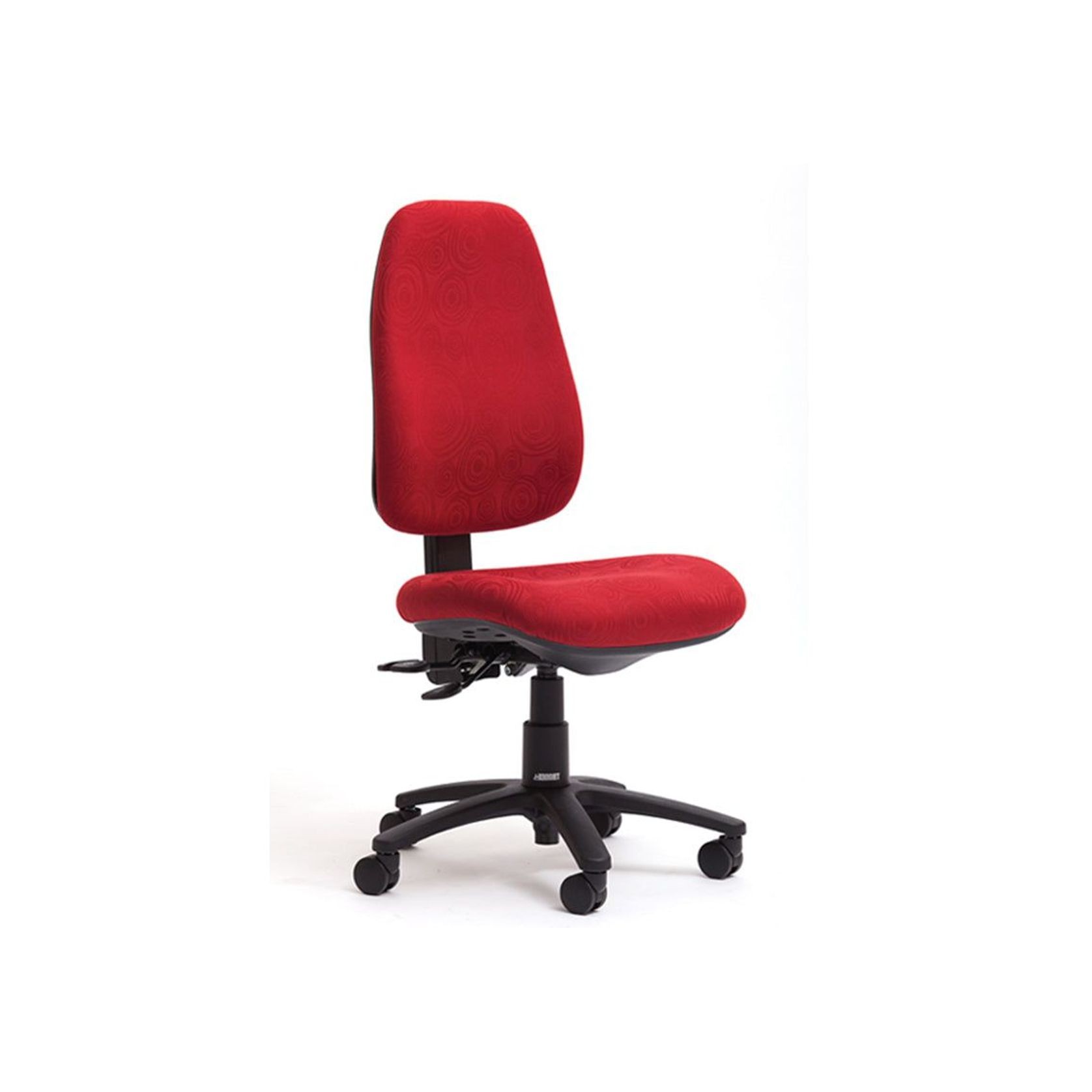 Strauss Office Chair gallery detail image