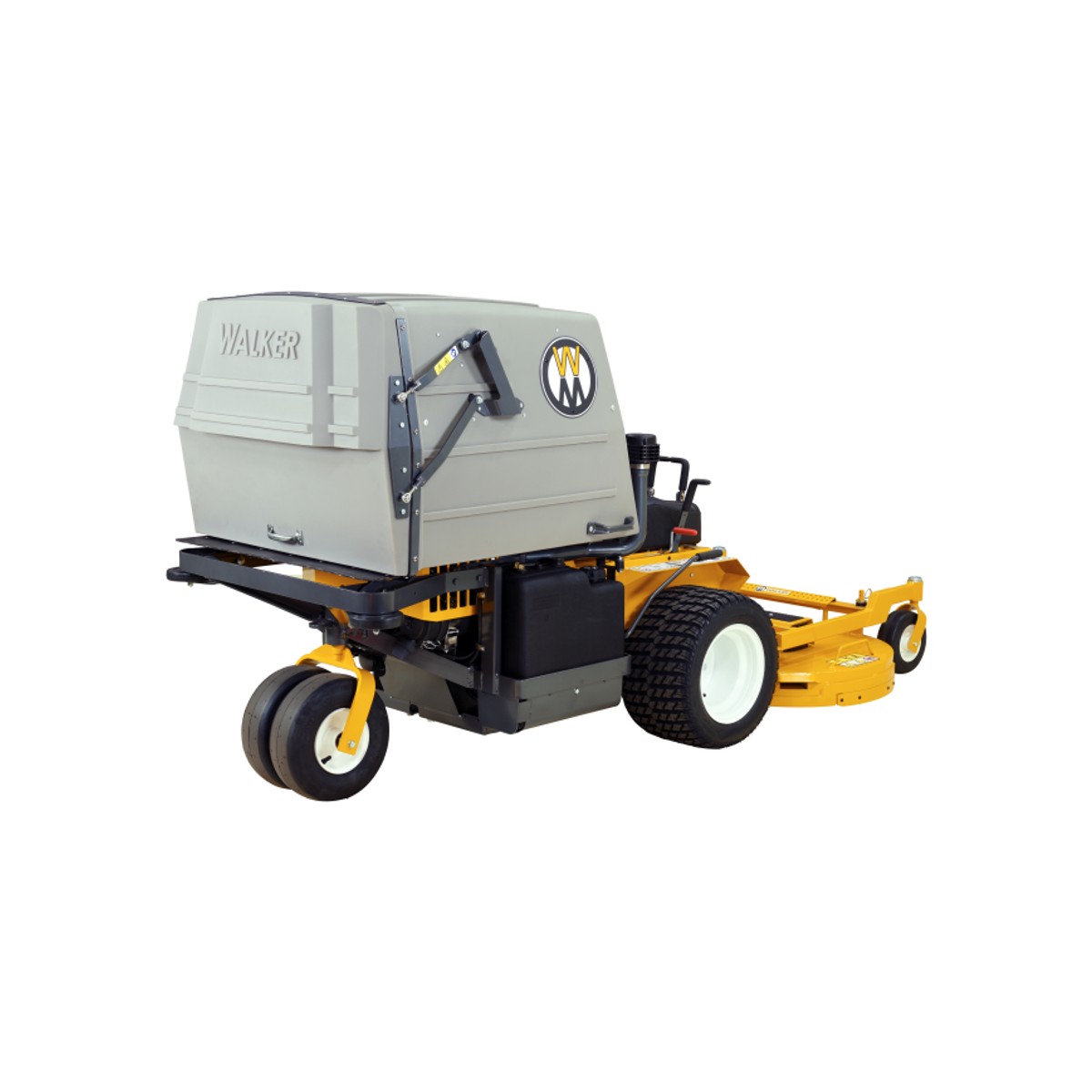 Walker Mower T27i ArchiPro NZ